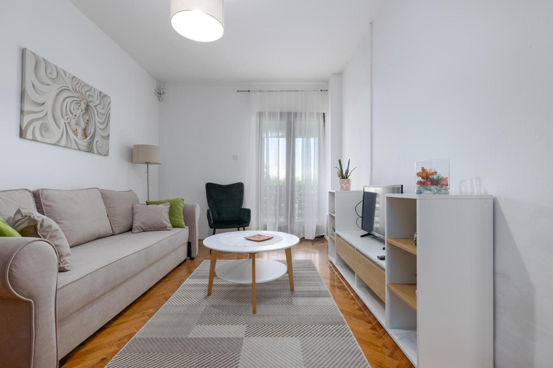 Apartamento Valentino Poreč Exterior foto