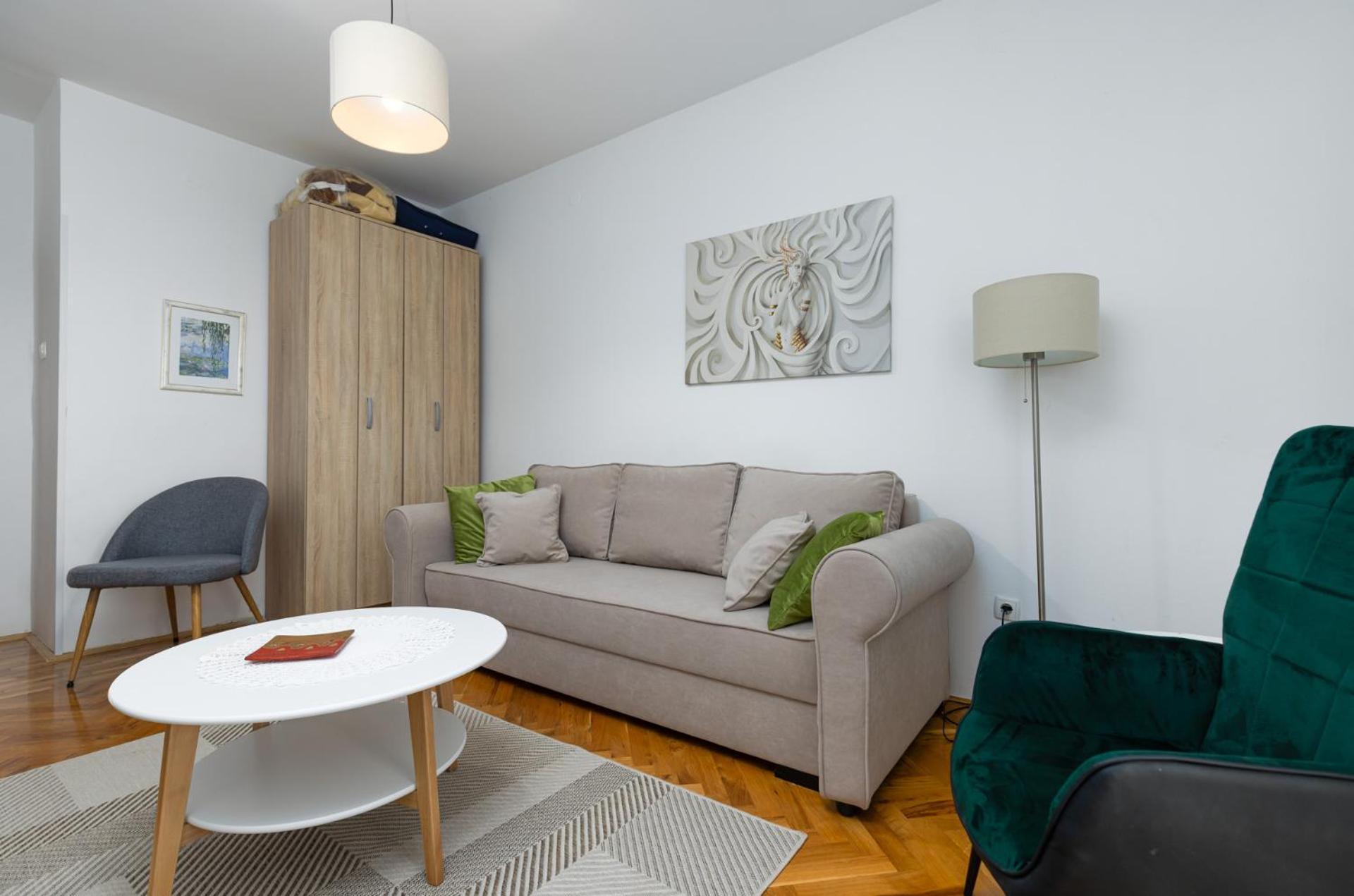 Apartamento Valentino Poreč Exterior foto