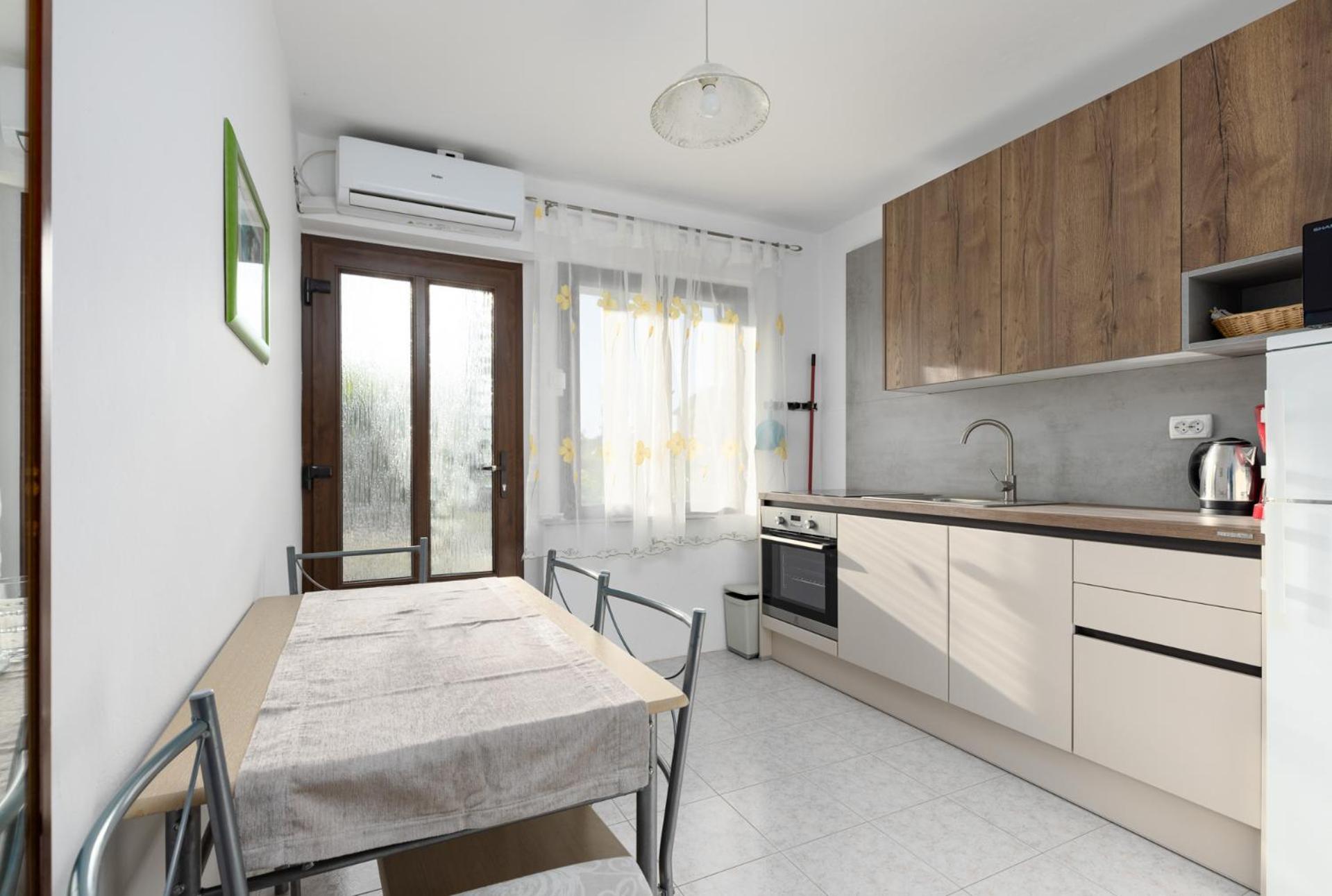 Apartamento Valentino Poreč Exterior foto