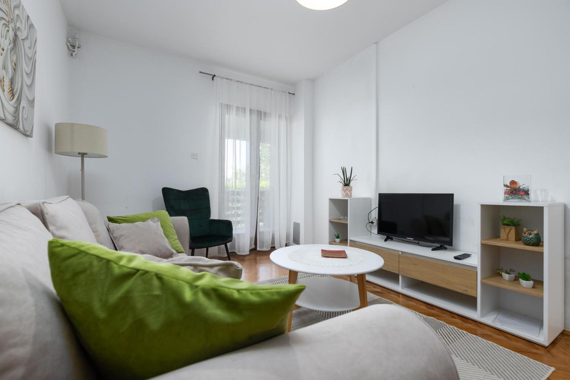 Apartamento Valentino Poreč Exterior foto