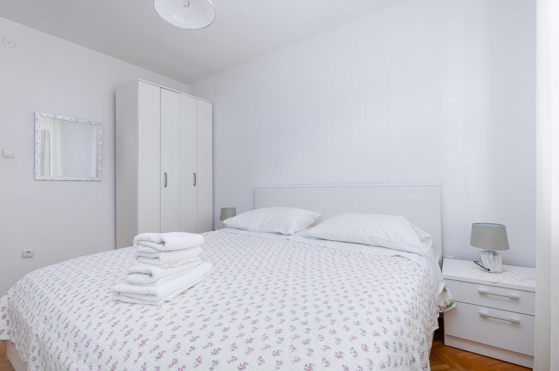 Apartamento Valentino Poreč Exterior foto