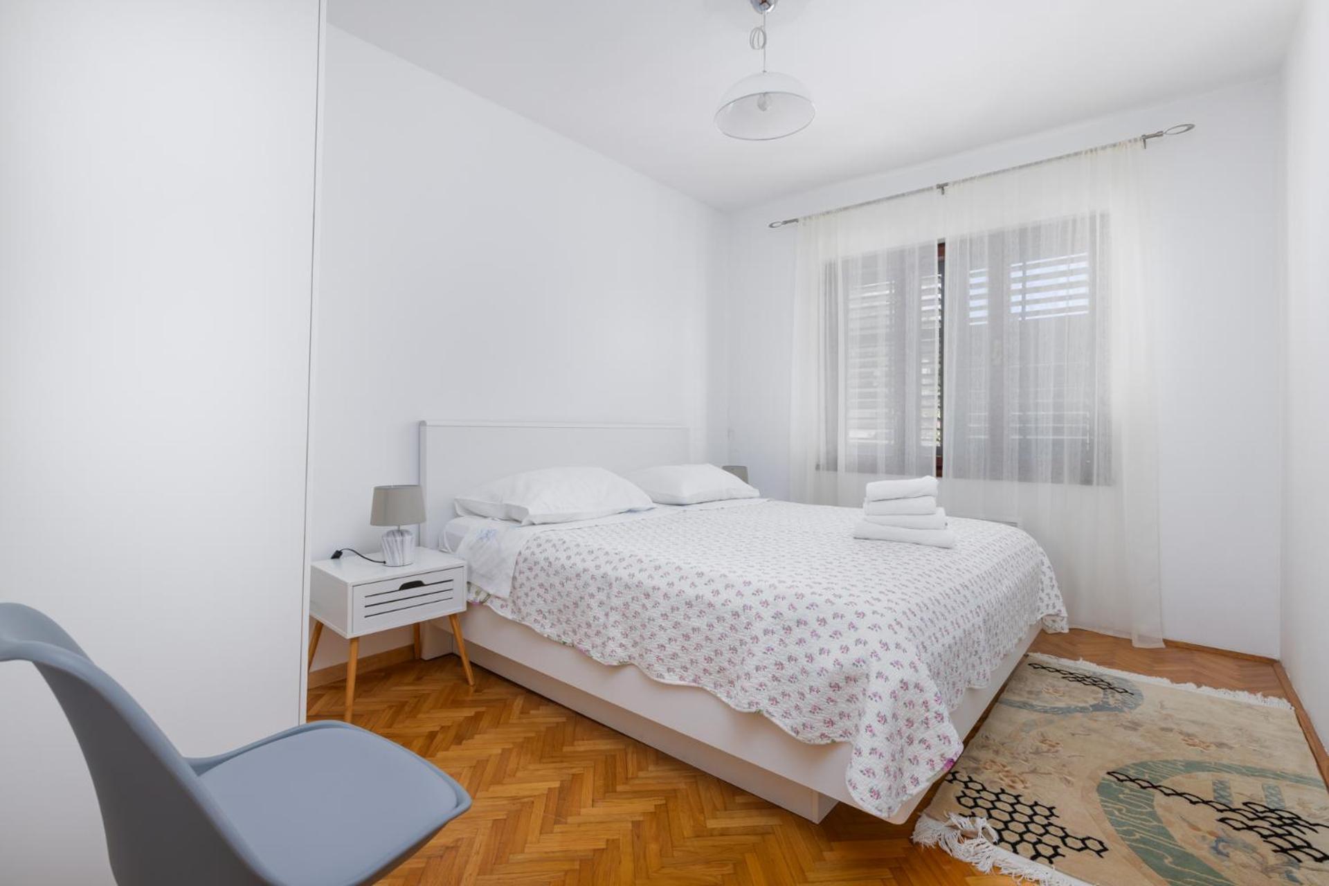 Apartamento Valentino Poreč Exterior foto